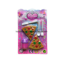 Mini Kitchen Cook Set Toy